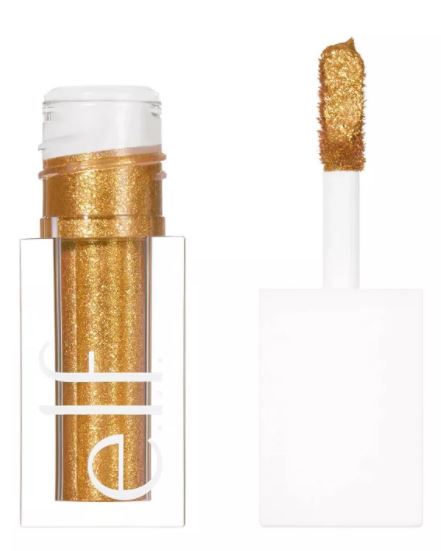 e.l.f. - Liquid Glitter Eyeshadow