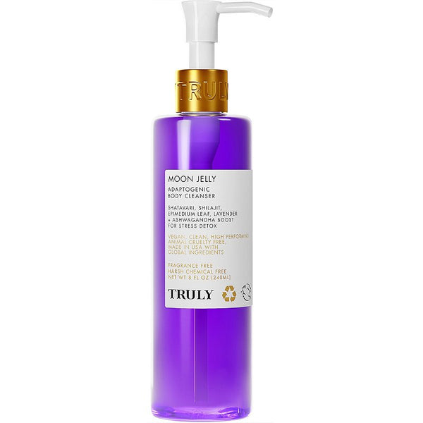 Truly - Moon Jelly Adaptogenic Body Cleanser *Preorder*