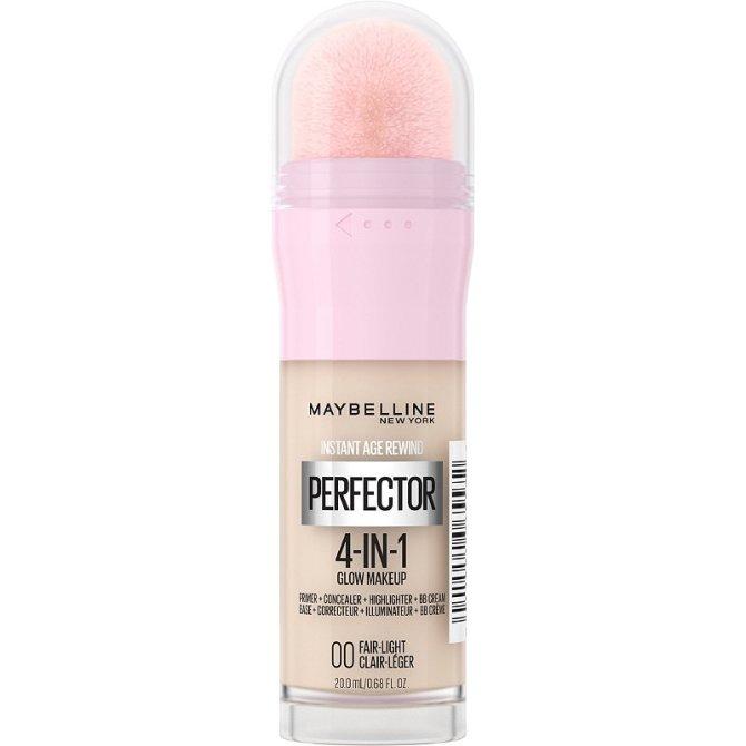 Maybelline - Instant Age Rewind Instant Perfector 4-In-1 Glow Makeup