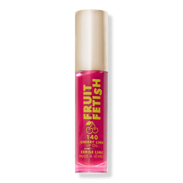 Milani - Fruit Fetish Lip Oil *Preorder*