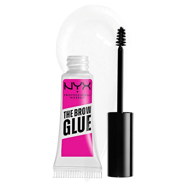 NYX Professional - Makeup The Brow Glue