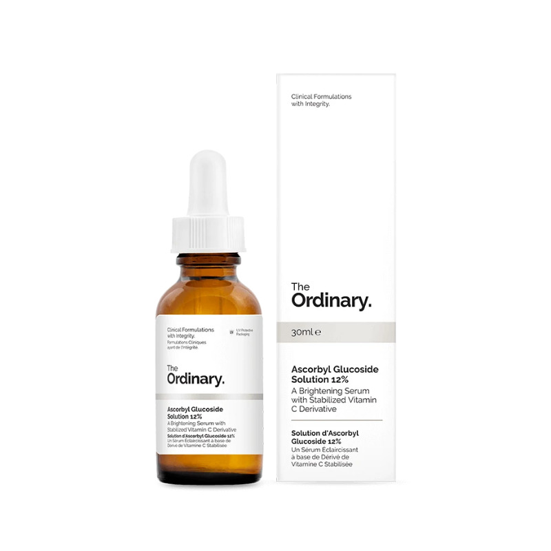 The Ordinary - Ascorbyl Glucoside Solution 12% *Preorder*