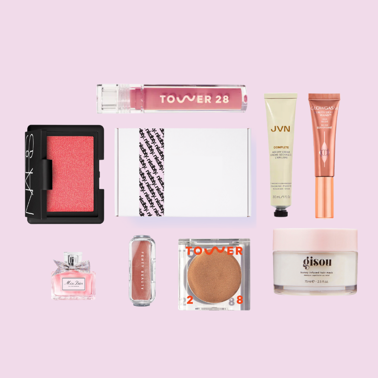 NKDBOX Deluxe 2023