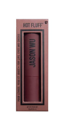 Jason Wu Beauty - Hot Fluff Lipstick