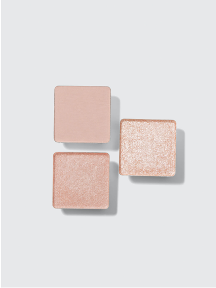 Glossier - Monochromes Eyeshadow Palette *Preorder*