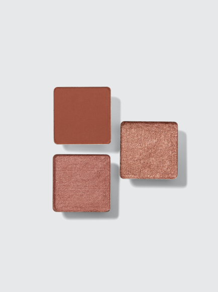 Glossier - Monochromes Eyeshadow Palette *Preorder*