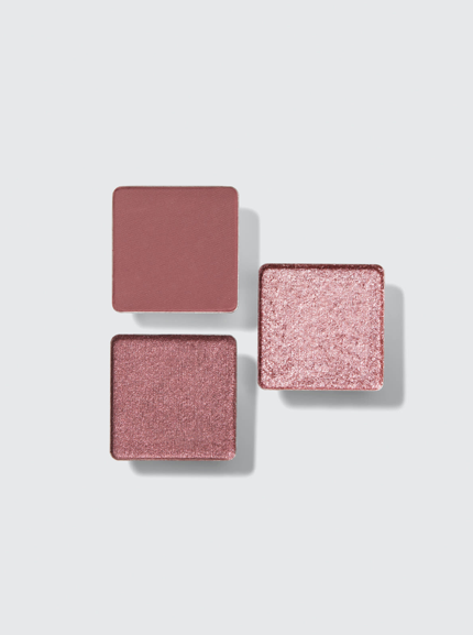 Glossier - Monochromes Eyeshadow Palette *Preorder*