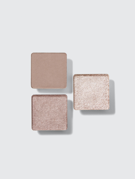 Glossier - Monochromes Eyeshadow Palette *Preorder*