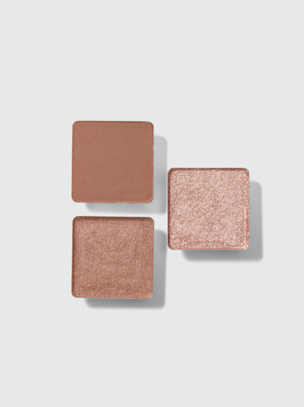 Glossier - Monochromes Eyeshadow Palette *Preorder*