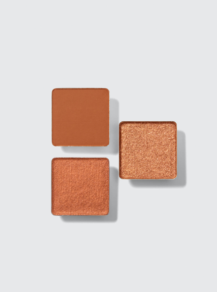 Glossier - Monochromes Eyeshadow Palette *Preorder*