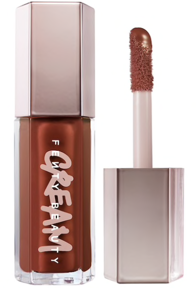FENTY BEAUTY Gloss Bomb Cream Color Drip Lip Cream Naked Beauty