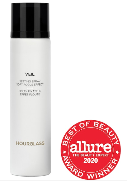 Hourglass Veil - Setting Spray *Preorder*