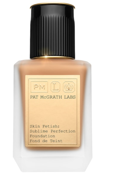 PAT McGRATH LABS - Sublime Perfection Foundation Preorder
