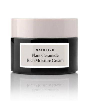 Naturium - Plant Ceramide Rich Moisture Cream *Preorder*