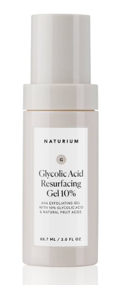Naturium - Glycolic Acid Resurfacing Gel 10% *Preorder*