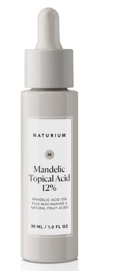 Naturium - Mandelic Topical Acid 12% *Preorder*