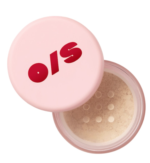 ONE/SIZE by Patrick Starrr - Ultimate Blurring Setting Powder Mini *Preorder*