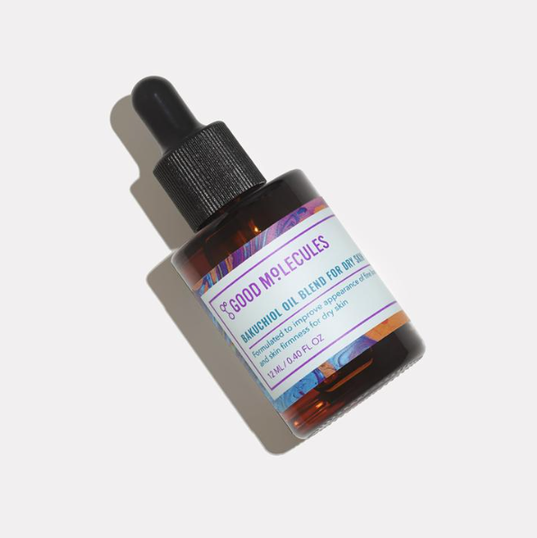 Good Molecules - Bakuchiol Oil Blend for Dry Skin *Preorder*