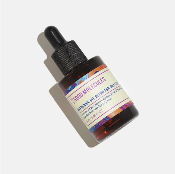 Good Molecules - Bakuchiol Oil Blend for Oily Skin *Preorder*