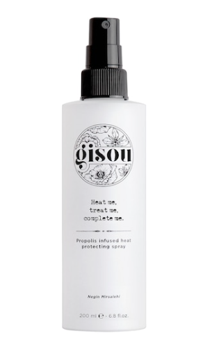Gisou - Propolis Infused Heat Protecting Spray