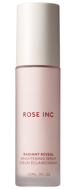 ROSE INC - Radiant Reveal Clean Brightening Vitamin C Serum