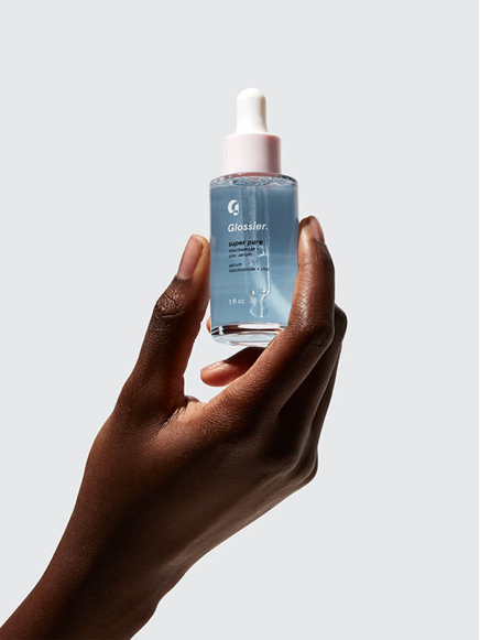 Glossier - Super Pure *Preorder*
