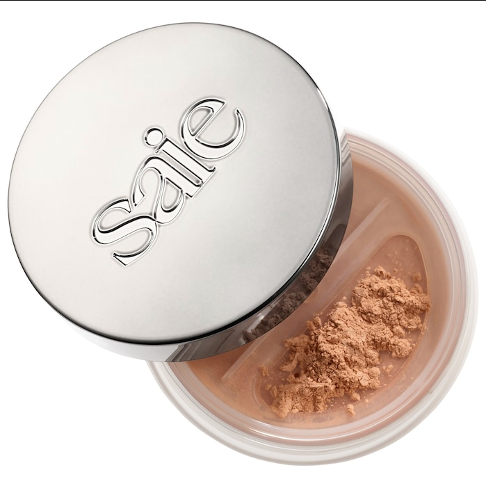 Saie - Airset Radiant Loose Setting Powder *Preorder*