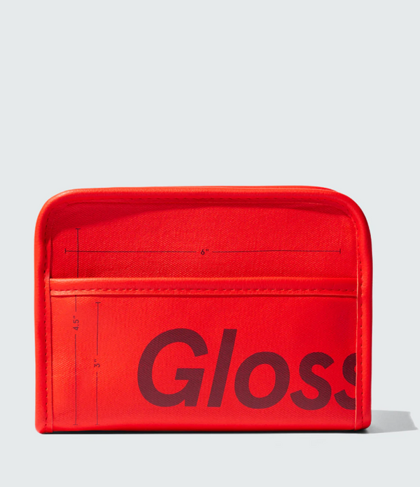 Glossier - Atlanta Mini Beauty Bag *Preorder*