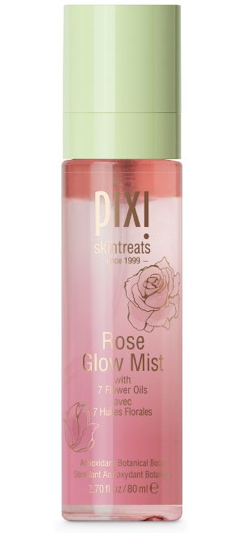 Pixi - Rose Glow Mist
