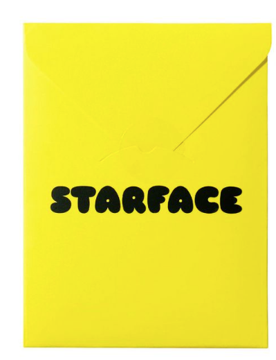 Starface Hydro-Stars Refill - 32ct (Parches para acné) *Preorder*