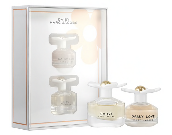 Marc Jacobs - Fragrances Mini Daisy Perfume Set
