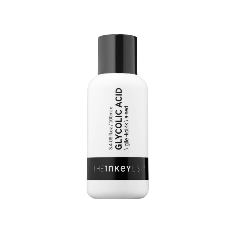 The Inkey List Glycolic Acid Exfoliating Toner Preorder Naked Beauty 7772