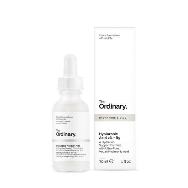 The Ordinary - Hyaluronic Acid 2% + B5 *Preorder*