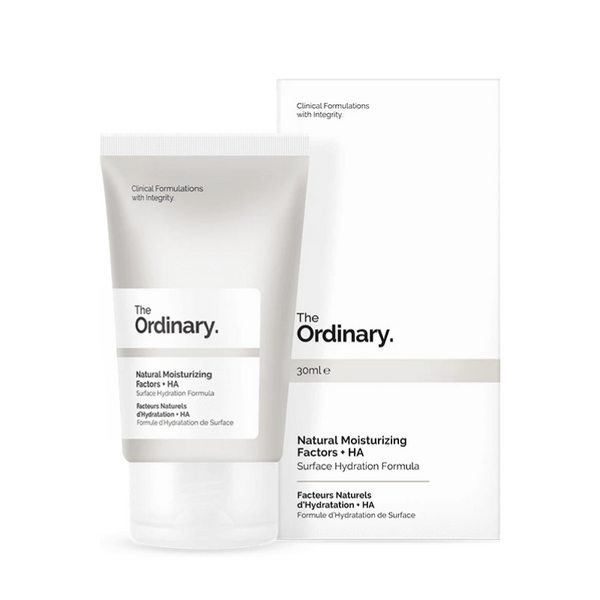 The Ordinary - Natural Moisturizing Factors *Preorder*