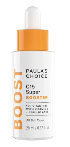 Paula's Choice - C15 Vitamin C Super Booster *Preorder*