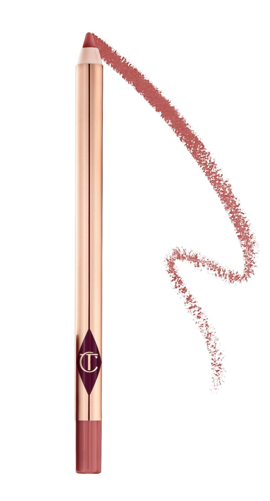 Charlotte Tilbury - Lip Cheat Lip Liner - Pillow Talk *Preorder*