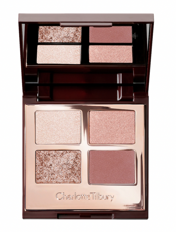 Charlotte Tilbury - Luxury Eyeshadow Palette "Exagger-Eyes" *Preorder*