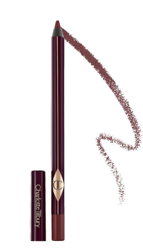 Charlotte Tilbury Eyeliner - Pillow Talk Collection "Pillow Talk - smoky berry brown" *Preorder*