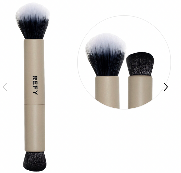REFY - Duo Face Brush *Preorder*