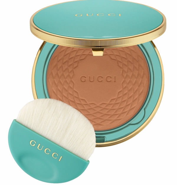 Gucci - Poudre De Beauté Éclat Soleil Bronzing Powder