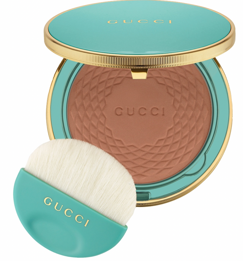 Gucci - Poudre De Beauté Éclat Soleil Bronzing Powder
