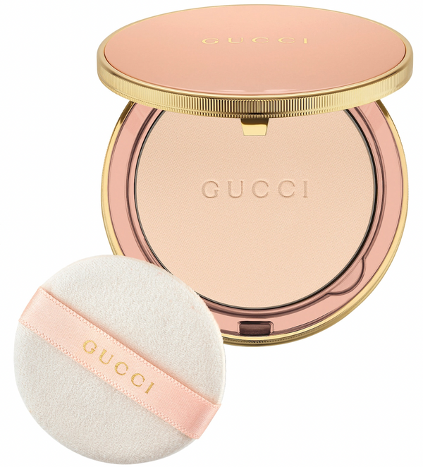 Gucci - Poudre De Beauté Mat Naturel Beauty Setting Powder