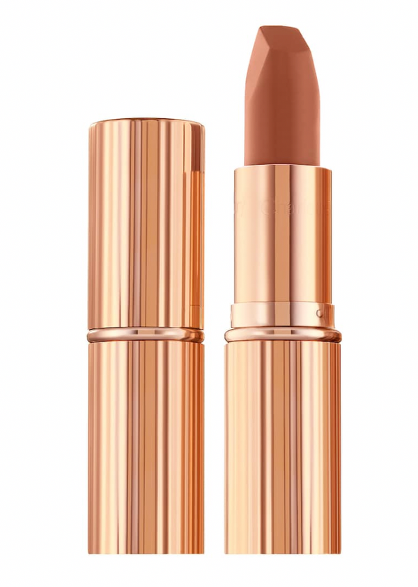 Charlotte Tilbury Matte Revolution Lipstick - Catwalking *Preorder*