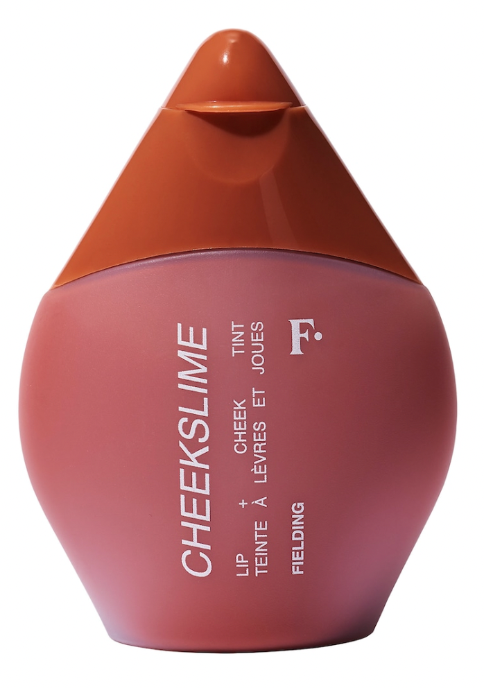 Freck Beauty Cheekslime Blush + Lip Tint with Plant Collagen (Fielding)