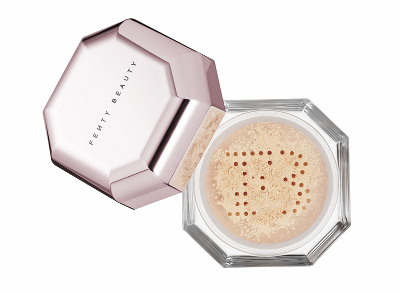 FENTY BEAUTY by Rihanna Mini Pro Filt'r Instant Retouch Setting Powder (Butter) *Preorder*