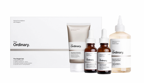 The Ordinary - The Bright Set *Preorder*