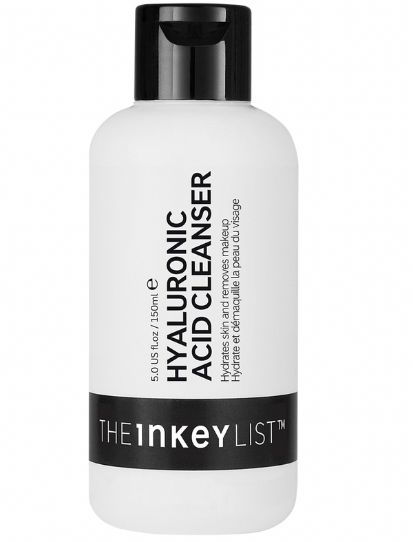 The INKEY List - Hyaluronic Acid Cleanser *Preorder*