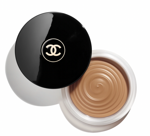 CHANEL LES BEIGES Healthy Glow Bronzing Cream