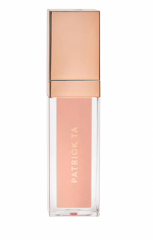 PATRICK TA - Major Volume Plumping Lip Gloss *Preorder*