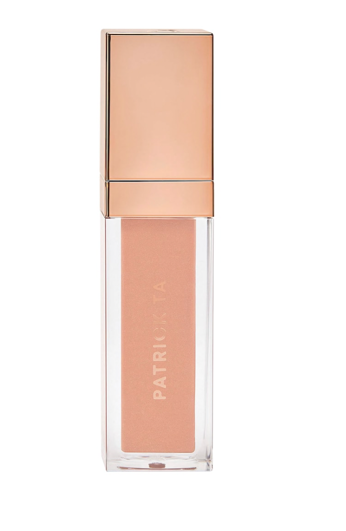 PATRICK TA - Major Volume Plumping Lip Gloss *Preorder*